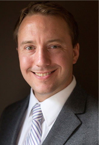 Meet Dr. Christopher Papp, a ophthalmologist with Comprehensive Vision Center | Ophthalmology in Livonia & South Lyon