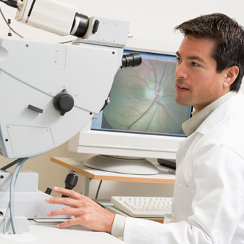 Medical Retina